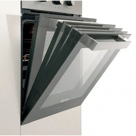 Духовой шкаф Fabiano FBOR 41 Ivory A-25